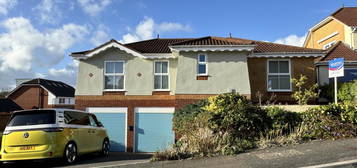 Detached bungalow for sale in 12 Regents Gate, Exmouth EX8