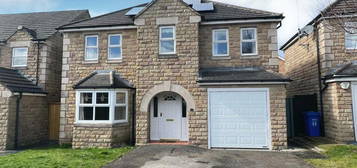 4 bedroom detached house