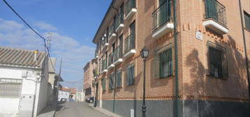 Cabañas de la Sagra