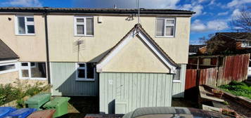 3 bedroom semi-detached house