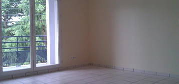 Location appartement 2 pièces 50 m²