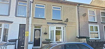 3 bed terraced house for sale