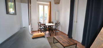 Studio  à vendre, 1 pièce, 18 m²