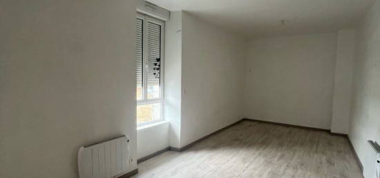 Appartement 3 chambres