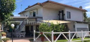 Villetta a schiera all'asta Sr Pontina, Km 78.500, Latina