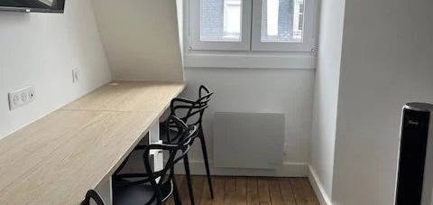 Studio  à vendre, 1 pièce, 7 m², Étage 7/8