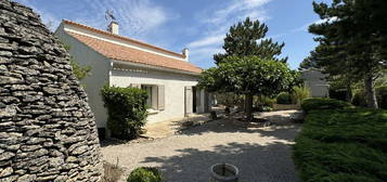 Villa 4 pièces 101 m²