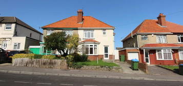 6 bedroom semi-detached house