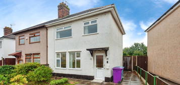 3 bed semi-detached house for sale