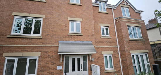 Flat to rent in Short Heath Road, Birmingham B23