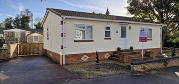 Mobile/park home for sale in Ashtree Way, Knottingley WF11