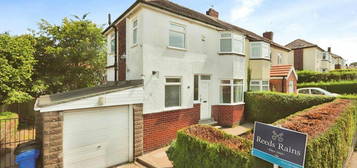 3 bedroom semi-detached house