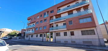 Piso en venta en Villacastin, El Cerro - Carretera de San Rafael