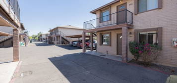 1234 N 36th St UNIT 204, Phoenix, AZ 85008