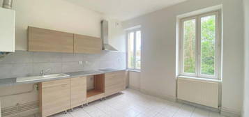 Appartement 4 pièces 85 m²