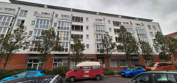 33qm 1 Raumwohnung