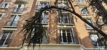 Achat appartement 3 pièces 62 m²