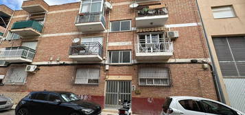 Piso en venta en Alicante - Los Barreros, Los Barreros - Cuatro Santos