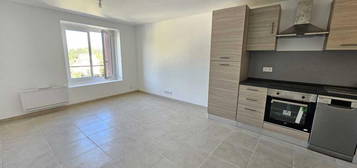 Location appartement 3 pièces 55 m²