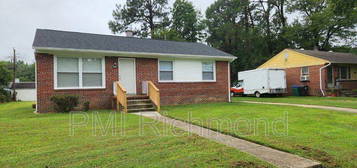 5243 Troy Rd, Richmond, VA 23224