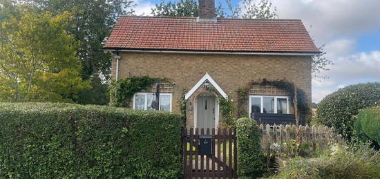 Detached house to rent in Ketsby, Louth LN11