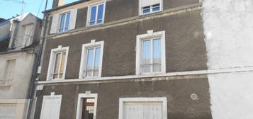 Location appartement 1 pièce 28 m²