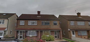 3 bed property to rent