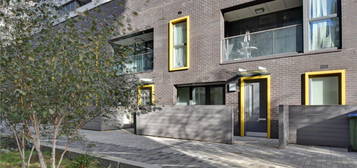 Flat for sale in Barge Walk, Greenwich, London SE10