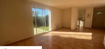 APPARTEMENT T3 PROCHE LAC