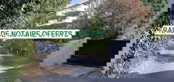 Appartement Toulon 3 pièces 60.69 m² - 256 000 en TVA à 5,5%