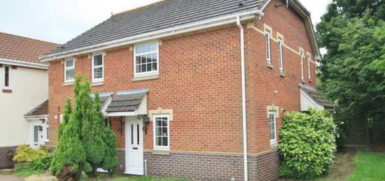 1 bedroom semi-detached house