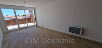 Location appartement 3 pièces 58 m²