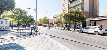 Piso en Barrio de Zaidín, Granada