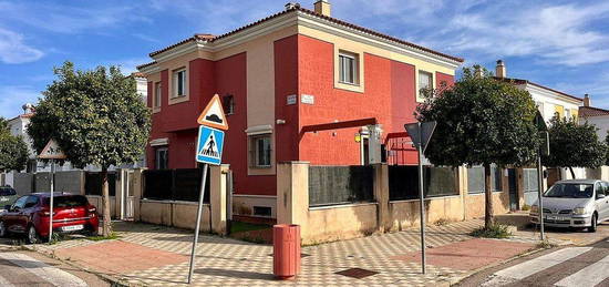 Casa en Utrera