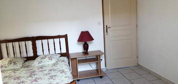 Location appartement 2 pièces 35 m²