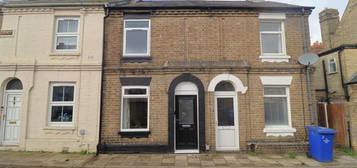 2 bedroom terraced house