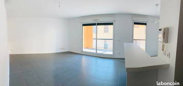 À vendre : Grand T4 lumineux de 95 m² à Aix-en-Provence