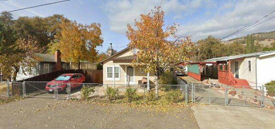 6224 4th Ave, Lucerne, CA 95458