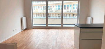 Traumhafte 4 Zimmer Maisonette-Wohnung im Olympsichen Dorf