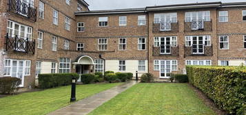 Flat for sale in High Road, London E18