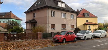 4-Raum-Wohnung in Bitterfeld ; Nähe Goitzsche