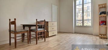 Appartement 2 pièces 32 m²