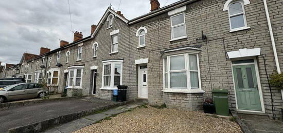 4 bedroom terraced house to rent