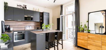 Duplex  à vendre, 4 pièces, 3 chambres, 90 m²