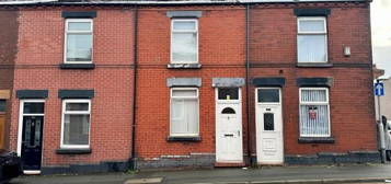 3 bed terraced house for sale