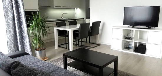 Pronájem bytu 2+kk 48 m² (Jednopodlažní)