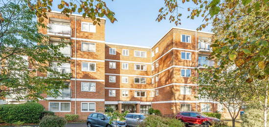 Flat for sale in Craneswater Park, Southsea, Hampshire PO4