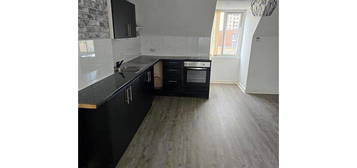 Flat to rent in Varney Road, Nottingham NG11