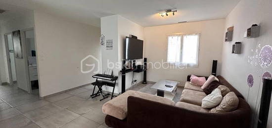 Maison  à vendre, 4 pièces, 3 chambres, 81 m²