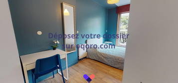 Appartement meublé  à louer, 5 pièces, 4 chambres, 95 m²